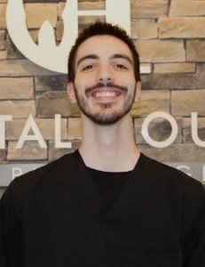 team member Jermy