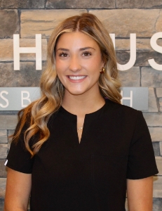 team member Lexie